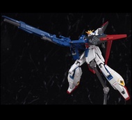 Metal Robot 魂  Ka Signature Zeta Gundam - Ka 版 Z高達(完全變型) + Mega 巨炮 - Ka Signature Zeta Gundam 日版全新