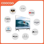 SALE TERMURAH !!! COOCAA SMART TV 50 INCH SMART LED TV - DIGITAL TV -