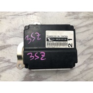 TOYOTA BB QNC21 3SZ Transmission Control Unit TCU 21 89530-B1130 Used Original