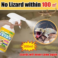 Plant Formula Insect Repellent Spray Safe Non toxic Gecko/Lizard/Ant/Cockroach/Rat Pest Repellent 50