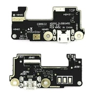 ASUS ZENFONE 5/5.5/A500CG CHARGER CONNECTOR BOARD + IC