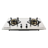 Gas stove burner cap replacement gas stove burner Gas stove burner set ✯Hyundai Double Burner Stainless Steel Gas Stove HG-R7602K♔