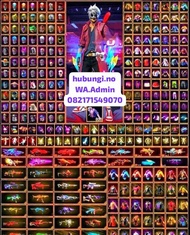 jual Akun FF original sesuai dengan pesanan Riel dan Tepercaya pul max idaman