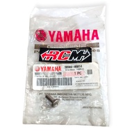 98980-06014 PROTECTIVE SHIELD CAP BOLTBolt RXK RX K RX-K RX KING RXKING JUP MX ORIGINAL ORIGINAL YAM