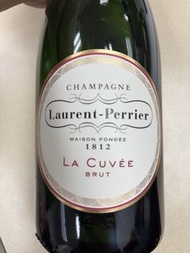 Champagne Laurent-Perrier La Cuvée Brut NV