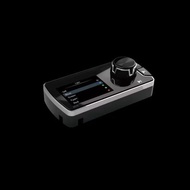 Nakamichi AC6 DSP Remote Controller | AC6 Remote | Sound Effect | Subwoofer Control | Car DSP Remote