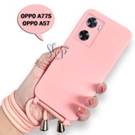Softcase Strap For OPPO A77S NEW! A57 NEW!| Protech Camera Case | Macaron Case OPPO A77S A57 | Oppo A57 Softcase | Oppo Case | Macaron Case | Cellphone Case | Softcase | Case | Hp Silicone | Hp Protector | Phone Case | Plain Case | Oppo A57 | Oppo A77S