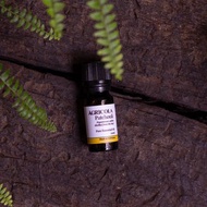 廣藿香精油 - 德國原裝進口 純植物萃取 天然擴香