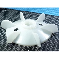 Dynamo Fan Y132-4.8 Y 132-4.8 Y132-468 Fan Blade Motor Y132 Y 132