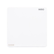 1 Gang 2 Way Switch 2 Way Switch - Light Switch - Nero X21012 - White
