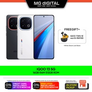 iQOO 13 5G (16GB RAM 512GB ROM) - READY STOCK, 5G Smartphone | 1 Year iQOO Malaysia Warranty