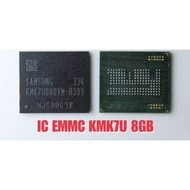 IC EMMC BGA 162 KMK7U000VM-B309 8GB