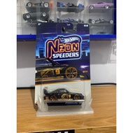 PORSCHE 993 GT2 | HOT WHEELS NEON SPEEDERS