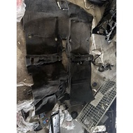 Honda Civic FD1 FD2 FD3 Big Carpet / Karpet Besar / Big Floor Carpet / Lantai Carpet IMPORTED FROM J