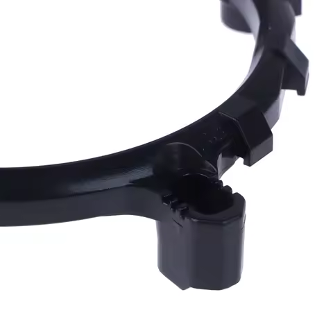 New! 775-115X-1700 9 in1 CPU Cooler Fan Bracket PC Radiator Cooling Fans Heatsink Holder Base for In