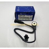 SENSOR KNOCK - HYUNDAI SONATA NF, TUCSON 2010-2015, OPTIMA K5, SORENTO 2.4 2010-2014 ~ 39250-2G100
