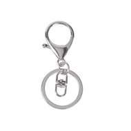 GANTUNGAN LOBSTER KEYCHAIN HOOKRing KEYCHAIN CLAPS + ORing