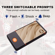 CATEL CTP305 Restaurant Pager System Paging System Buzzer System with 16 Pagers 1 Keyboard Transmitt