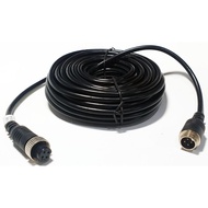 5m Airline 10m 15m 20m Air Head Wire Extension Cord