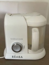 Beaba babycook