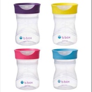 B.box 直飲學習杯 水樽 水杯 水壺