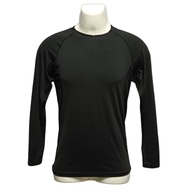 BMT2357 - (M) MEN LONG SLEEVE SHIRT