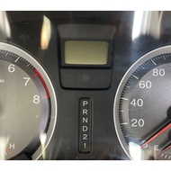 Speedometer Honda Stream RST RSZ RN6 RN8  ( Auto )-Used orignal PRND21