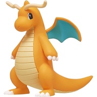 TAKARA TOMY Pokémon Moncolle MS-25 Dragonite Figure