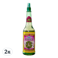 FRAGRANCE 優香 新花露水  195ml  2瓶