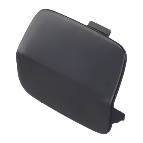 Rear Bumper Trailer Cover Part 51127161497 Compatible with For BMW For 3 Series For E92 and E9For 3 