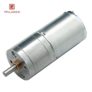 [UsusexaMY] 130RPM/280RPM/620RPM/1360RPM Reducer Motor Gear Box Reduction Electric Motor