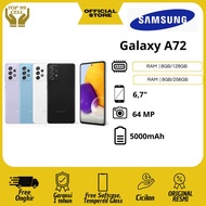 HP Samsung Galaxy A72 NFC (8/256GB) | Camera 108MP | SEIN