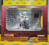 260620-42= 全新未開封 SKYTUBE 1/6 PVC 美少女萬華鏡 篝之霧枝 BRAND NEW SEALED SKYTUBE 1/6 PVC BISHOUJO MANGEKYOU KAG