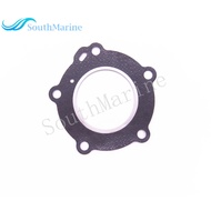 Outboard Engine 5F-01.01.06 Cylinder Head Gasket for Hidea 2-Stroke 5F 4F Boat Motor