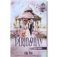 ( Kaseh Aries ) Perjodohan : Versi Novel
