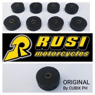 Rusi Royal/ Venus/ Gala/ Passion /Rapid /Flair /EasyRide150LC / MotoPosh EVO125 -Center Stand Rubber