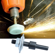 【Hot】 Drill Angle Grinder Adapter Angle Grinder Conversion Adapter to Polisher【FIVES 08】