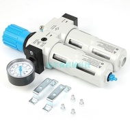 FRC-MAXI Air Source Triple Piece FRC-7-MAXI