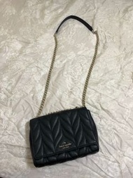 Kate Spade 小香風鏈條包