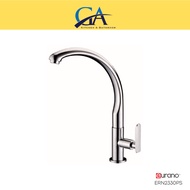 Eurano Faucet Series Single Pillar Sink Tap