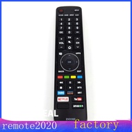 NEW Replacement for HISENSE EN3I39S SMART TV Remote control for LC-65P8000U LC-65N8002U LC-55P8000U LC-55P6050U remote control