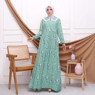 Rayon diamond dress | Dress rayon odete xxl