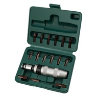 Hex Key Screwdriver Set Torx Screwdriver Set Impact Driver Crosshead Screwdriver