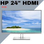 ถูกที่สุด จอคอมมือสอง Monitorมือสอง Dell HP Lenovo HDMI เริ่มต้น 1,500.- จอเกรดเอ จอมือสอง