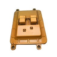 132-2148 172-9389 142-3363 Original Excavator Engine Computer Board ECU Electronic Control Unit For 