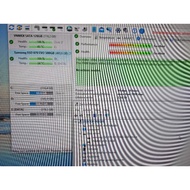 Original SAMSUNG 870 EVO 500gb SSD