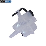 Coolant Recovery Tank W/Sensor 1L8Z8A080AB for Ford Escape Mazda Tribute YL8Z8A080AE 1L8Z8A080BB