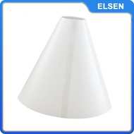 ELSEN Light Cone Photo Light & Photo Flash Diffuser for Reflective Objects Photoshoot Jewelry Produc