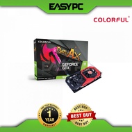 Colorful Gtx 1650 Super NB 4gb 128Bit GDdr6 Gaming Videocard
