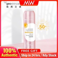 Geoskincare Sun Spray Whitening/Ice